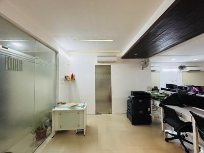 Ready to use Office Space