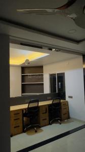 Ready to use Office Space