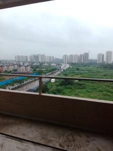 Outside View image of 273.0 Sq.ft  Ready to use Office Space for rent in Bhiwandi for 17000