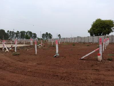 Others image of 3370.0 Sq.ft   Commercial Plot for sale in Ayodhya Bypass for 13500000