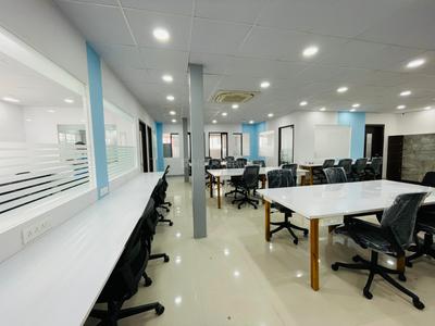 Others image of 3000.0 Sq.ft  Ready to use Office Space for rent in JP Nagar for 6500