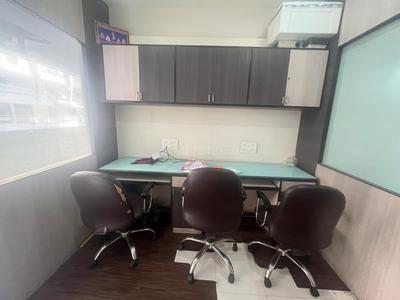 Ready to use Office Space