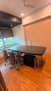 Ready to use Office Space