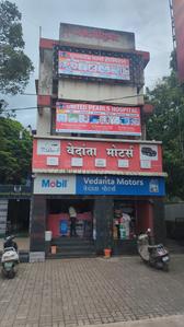 Others image of 550.0 Sq.ft  Ready to use Office Space for rent in Bhosari for 13000