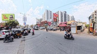 Others image of 1325.0 Sq.ft pre-leased Showroom for sale in Handewadi for 15200000