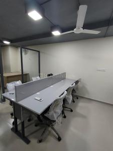 Others image of 717.0 Sq.ft  Ready to use Office Space for rent in Sanidhya for 50000