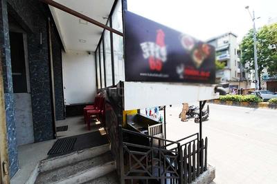 Others image of 1000.0 Sq.ft   Shop for sale in Thergaon for 25000000