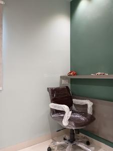 Ready to use Office Space