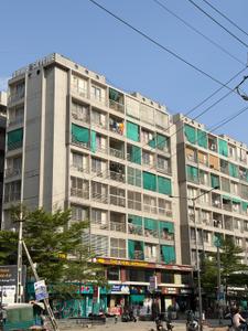 Others image of 351.0 Sq.ft pre-leased  Shop for sale in Sanand for 9000000