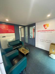 Others image of 650.0 Sq.ft  Ready to use Office Space for rent in Kacherippadi for 19000