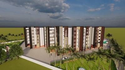 Others image of 470.0 Sq.ft pre-leased  Commercial Property for sale in Yadagirigutta for 2850000