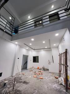 Ready to use Office Space