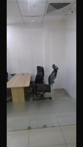 Ready to use Office Space