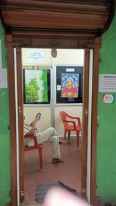 Commercial image of 300.0 Sq.ft   Shop for rent in KK Nagar for 15000