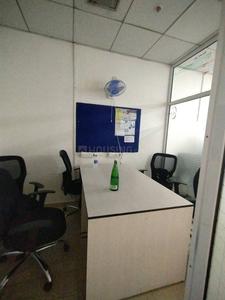 Ready to use Office Space
