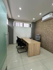 Ready to use Office Space
