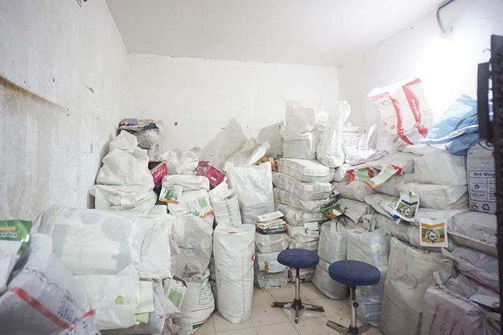 Others image of 188.0 Sq.ft   Shop for sale in Usmanpura for 3000000
