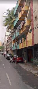 Outside View image of 1550.0 Sq.ft   Shop for rent in Adugodi for 86000