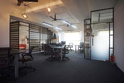 Others image of 2400.0 Sq.ft pre-leased Ready to use Office Space for sale in Sabarmati for 24300000