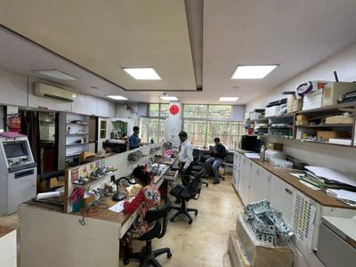 Ready to use Office Space