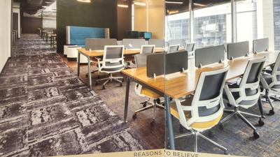 Cabin image of 200.0 Sq.ft Ready to use Office Space for sale in Malad West for 7000000