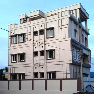Commercial image of 1500.0 Sq.ft  Ready to use Office Space for rent in Lingipur for 34000