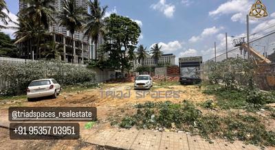 Others image of 5000.0 Sq.ft Commercial Plot for sale in Nagavara for 112500000