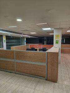 Ready to use Office Space