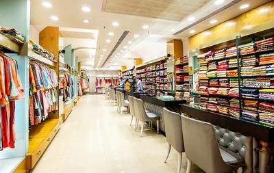 Others image of 4200.0 Sq.ft   Showroom for rent in Saravanampatty for 336000