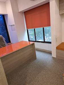 Cabin image of 500.0 Sq.ft  Ready to use Office Space for rent in Andheri West for 125000