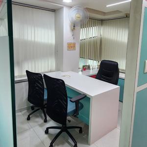 Others image of 200.0 Sq.ft  Ready to use Office Space for rent in Chhani Jakat Naka for 25000