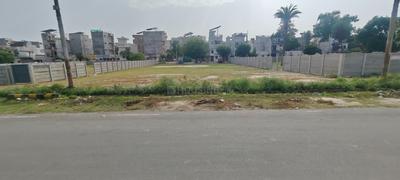 Commercial Plot
