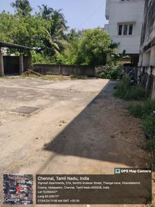 Others image of 2400.0 Sq.ft   Commercial Plot for sale in Saligramam for 32500000
