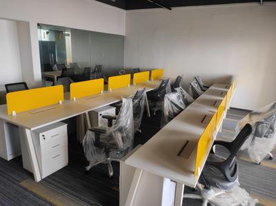 Ready to use Office Space