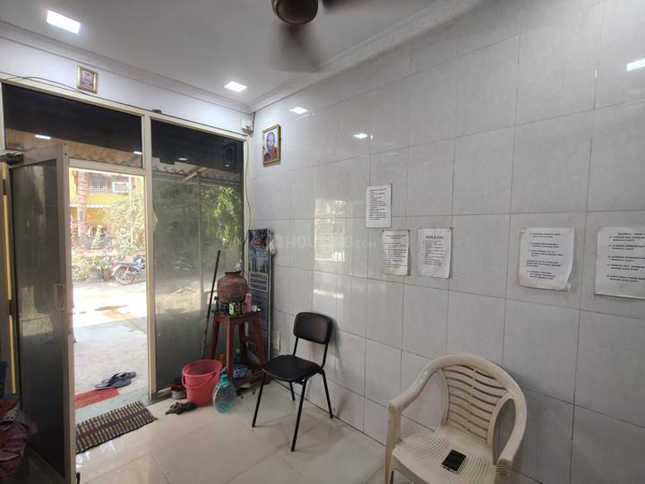 Others image of 185.0 Sq.ft pre-leased  Shop for sale in Badlapur East for 2800000