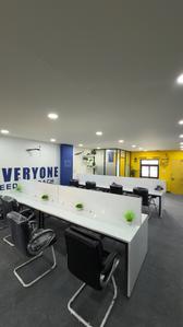 Others image of 2400.0 Sq.ft  Ready to use Office Space for rent in Nirman Nagar for 230000