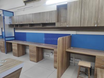 Others image of 600.0 Sq.ft  Ready to use Office Space for rent in Sion for 65000