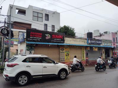 Others image of 1700.0 Sq.ft pre-leased  Shop for sale in Pragathi Nagar for 27000000