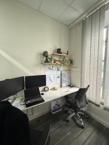 Ready to use Office Space