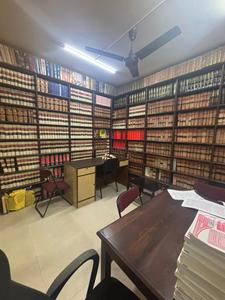 Ready to use Office Space