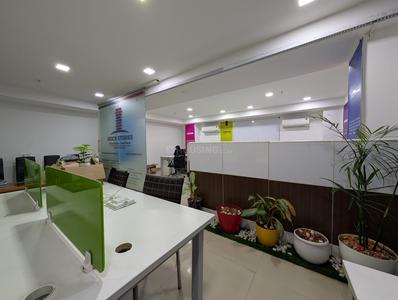 Others image of 620.0 Sq.ft  Ready to use Office Space for rent in Wakad for 37000
