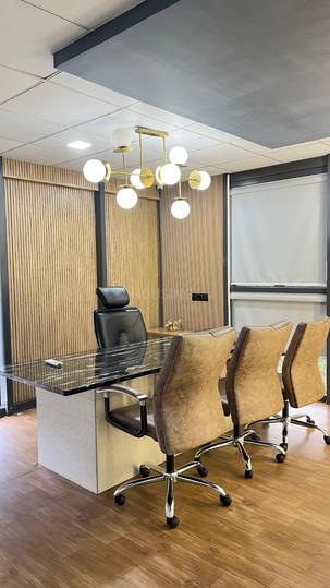 Others image of 1200.0 Sq.ft  Ready to use Office Space for rent in Iscon Ambli Road for 120000