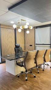 Others image of 1200.0 Sq.ft  Ready to use Office Space for rent in Iscon Ambli Road for 120000