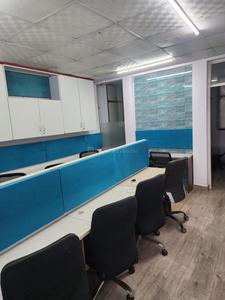 Ready to use Office Space