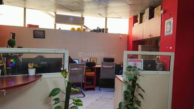 Others image of 1000.0 Sq.ft  Ready to use Office Space for rent in Alpha I for 72000