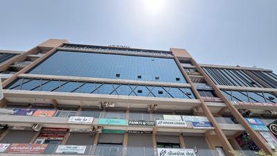 Others image of 324.0 Sq.ft pre-leased  Shop for sale in Vavol for 3000000