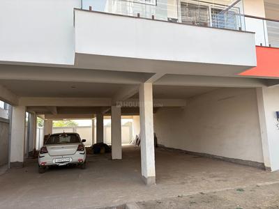 Others image of 2000.0 Sq.ft Bare shell Office Space for rent in Kamal Vihar for 50000