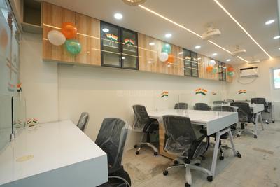 Others image of 584.0 Sq.ft Ready to use Office Space for rent in Sector 15A for 5000