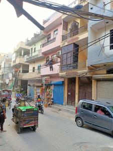 Commercial image of 450.0 Sq.ft  Ready to use Office Space for rent in Vishnu Garden for 15000