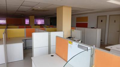 Others image of 4098.0 Sq.ft  Ready to use Office Space for rent in Amraiwadi for 400000